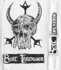 Bolt Thrower : Concession of Pain